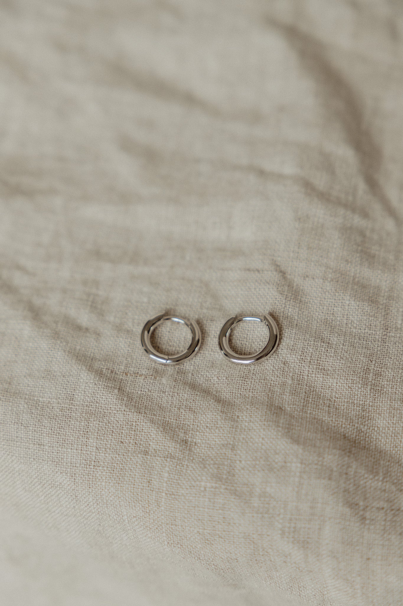 The Keepsake Hoop