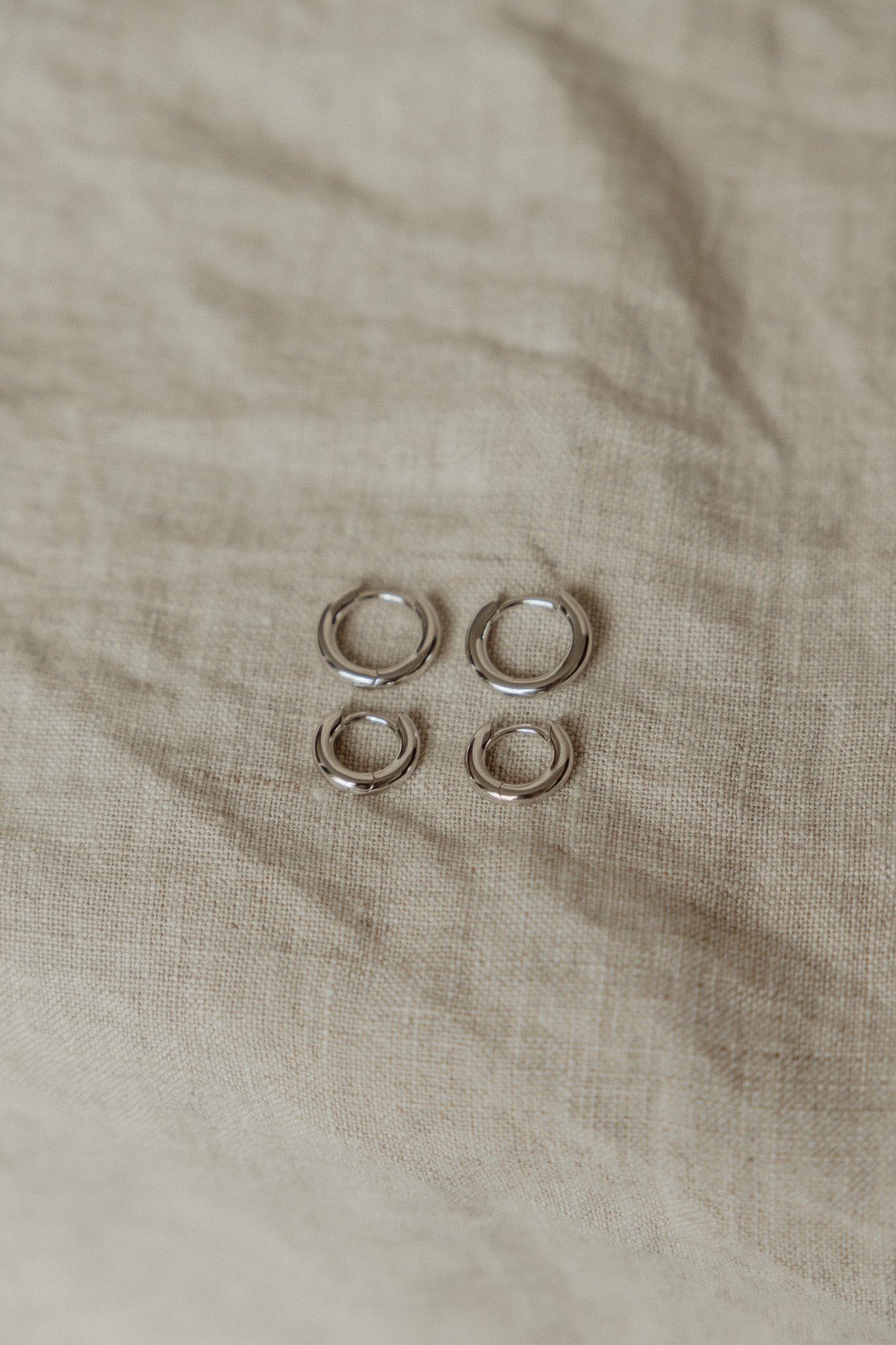 The Keepsake Hoop