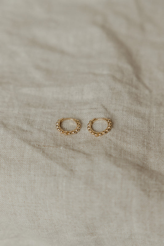 The Darling Hoop