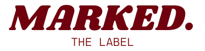 Marked The Label