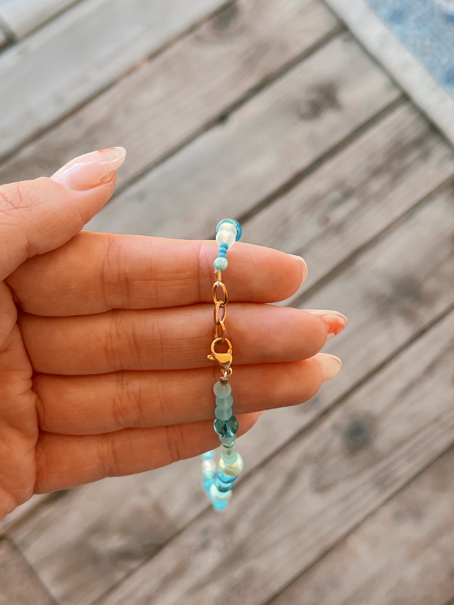 Butterfly Necklace
