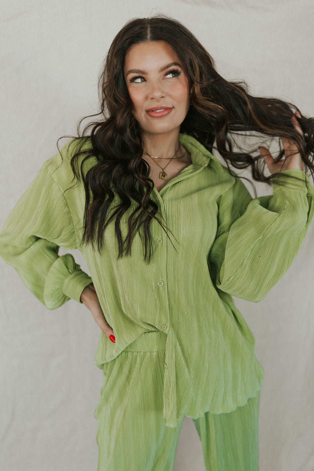 Run the World Set - Kiwi