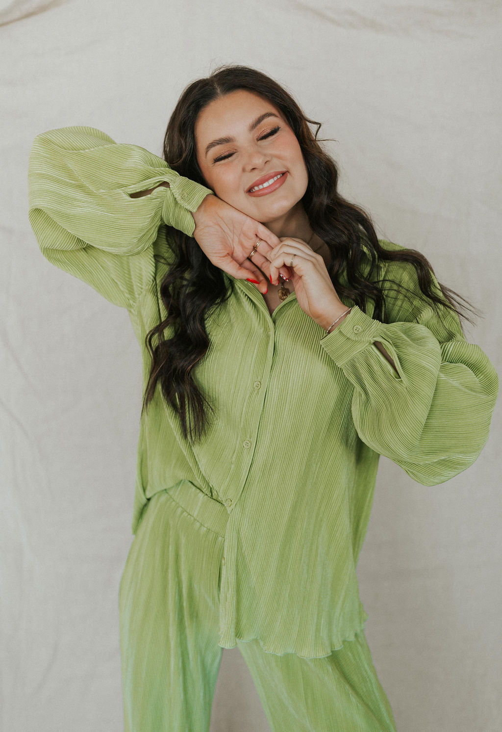 Run the World Set - Kiwi