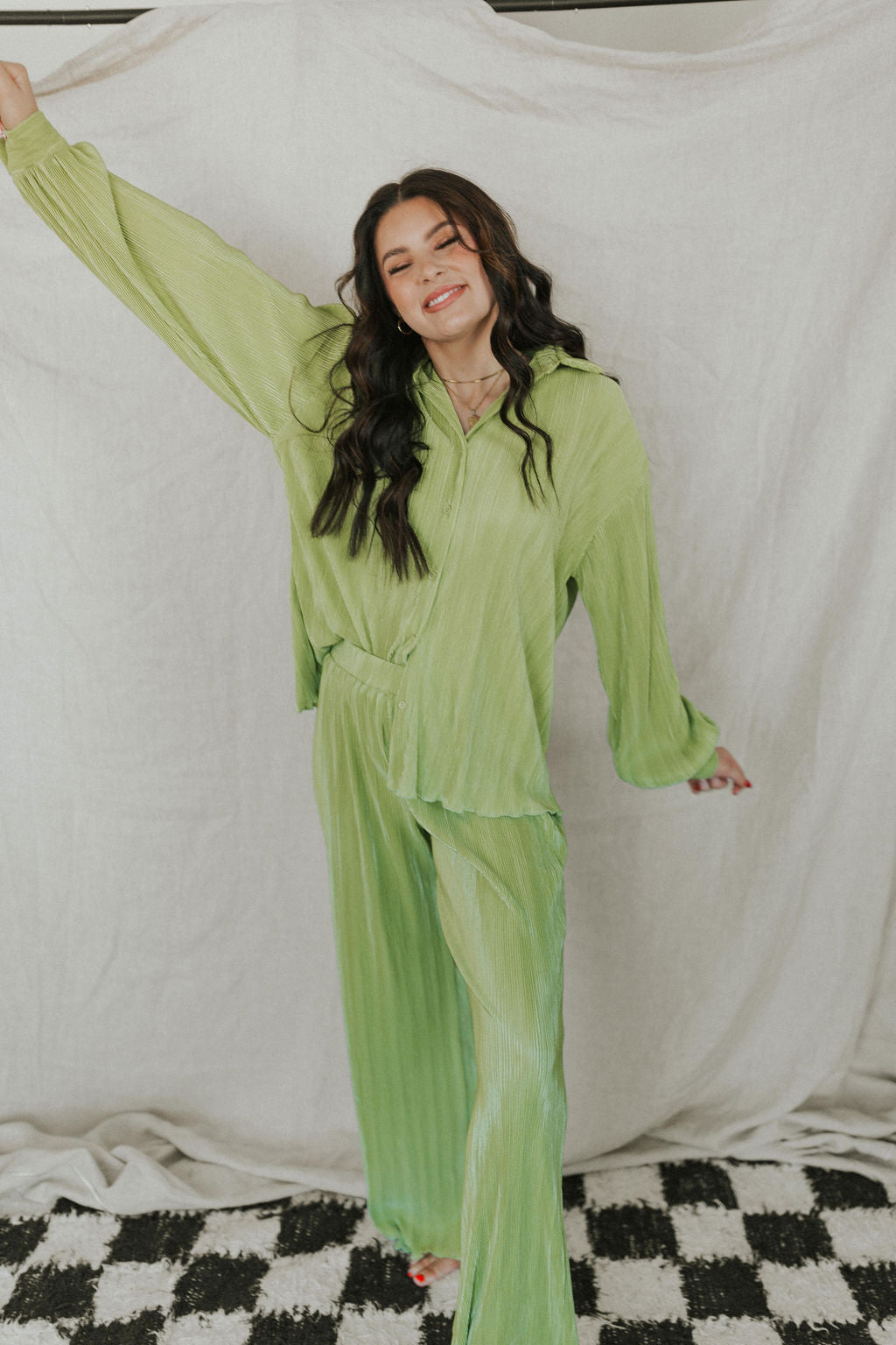Run the World Set - Kiwi
