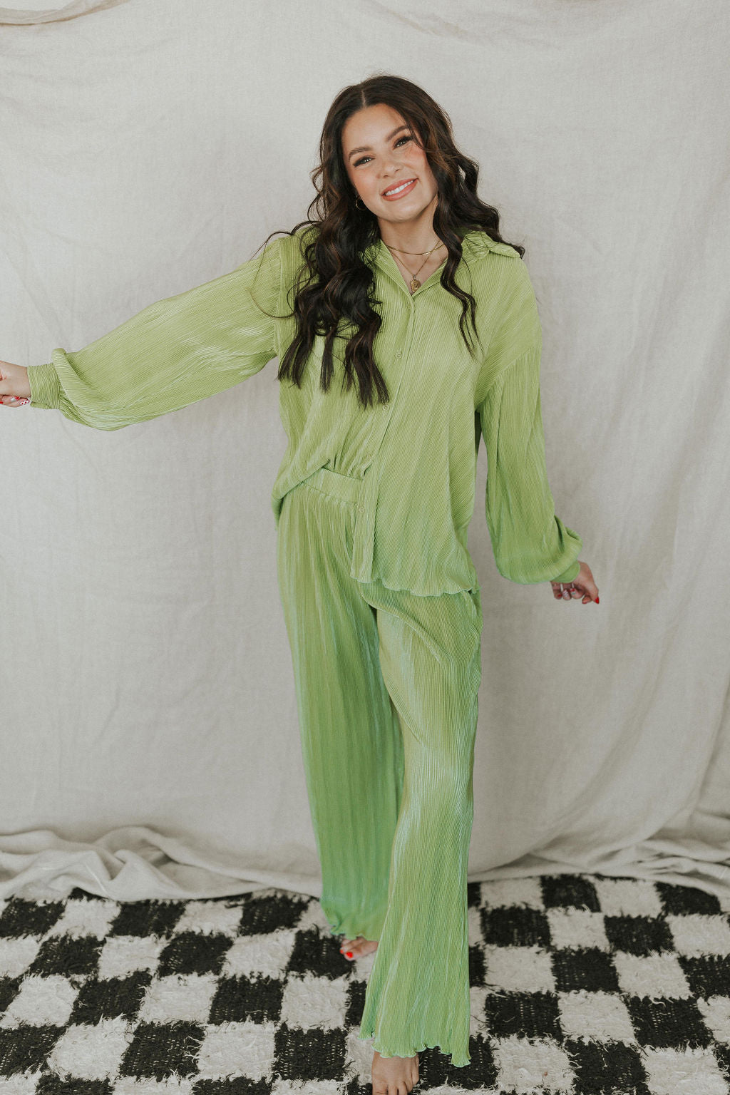 Run the World Set - Kiwi