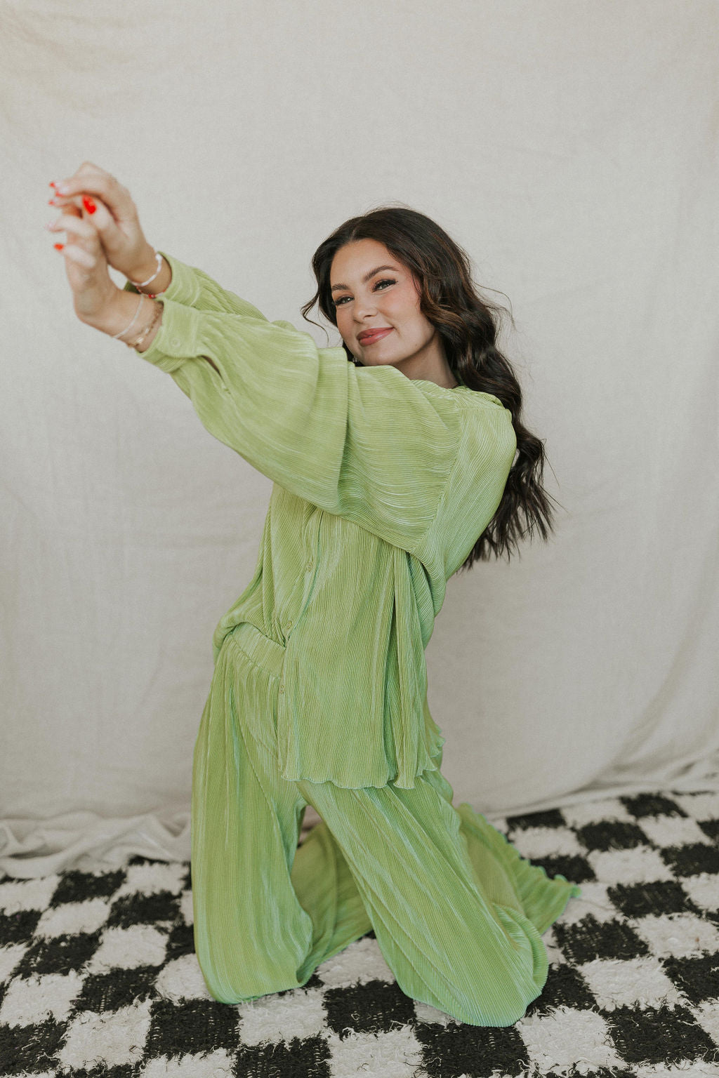 Run the World Set - Kiwi