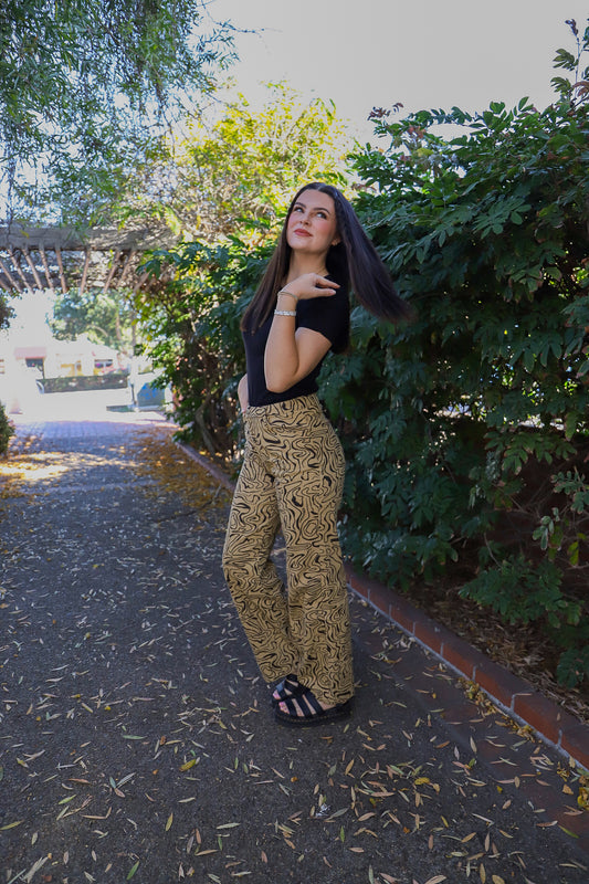Funky Town Pants