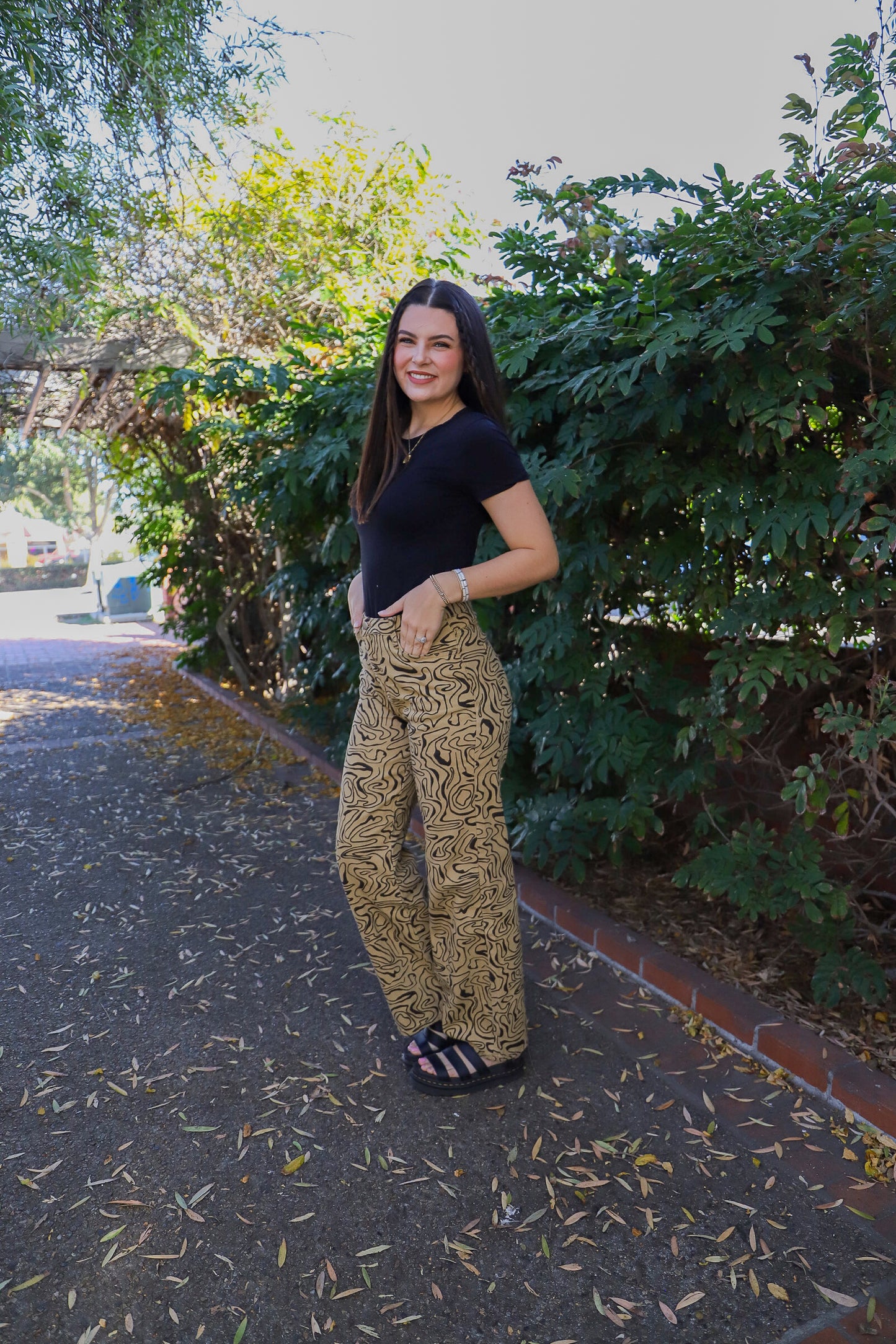 Funky Town Pants