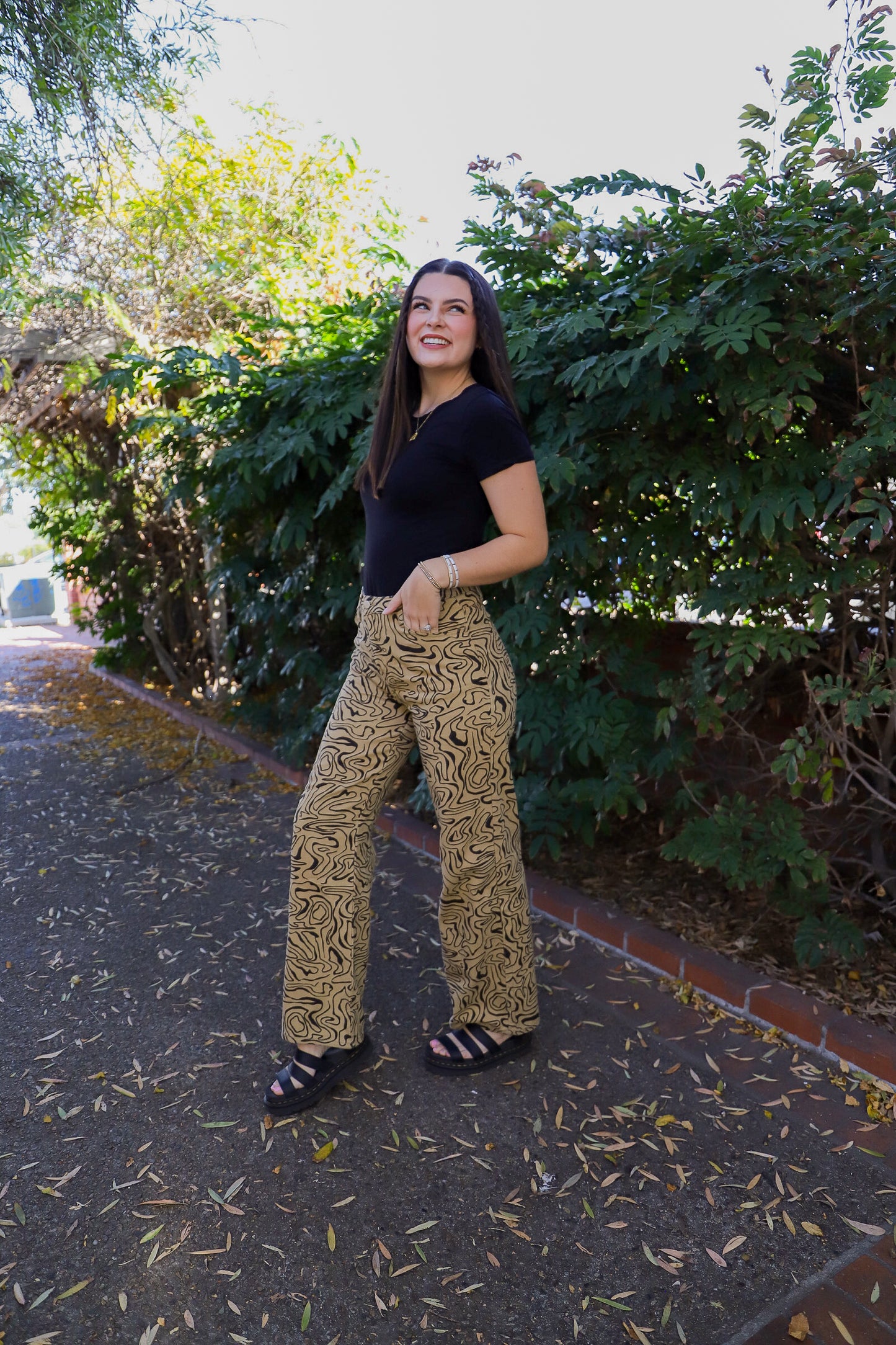 Funky Town Pants