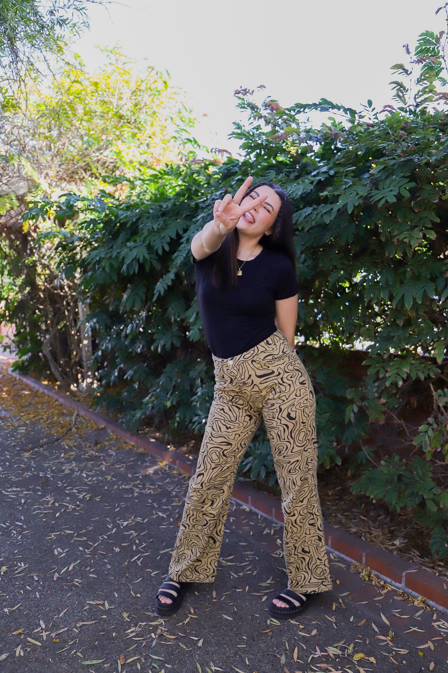 Funky Town Pants