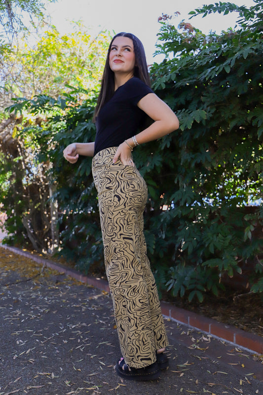 Funky Town Pants