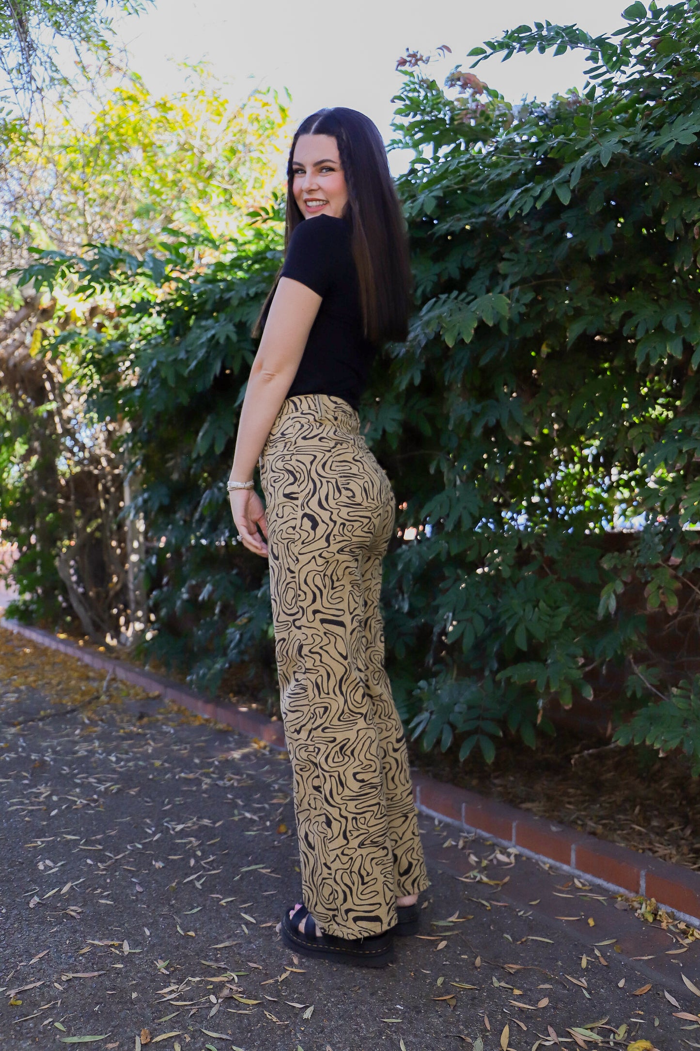 Funky Town Pants