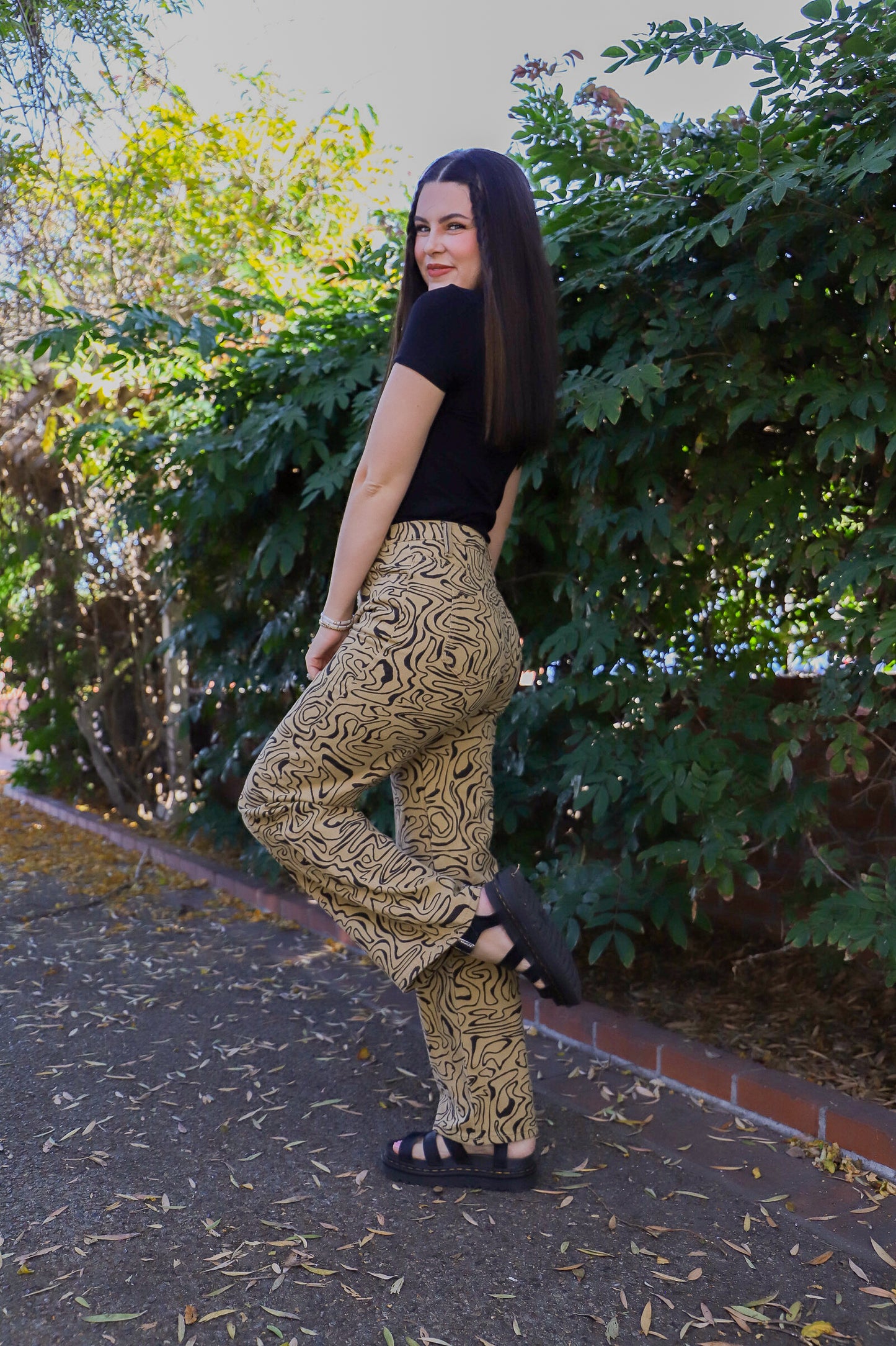 Funky Town Pants