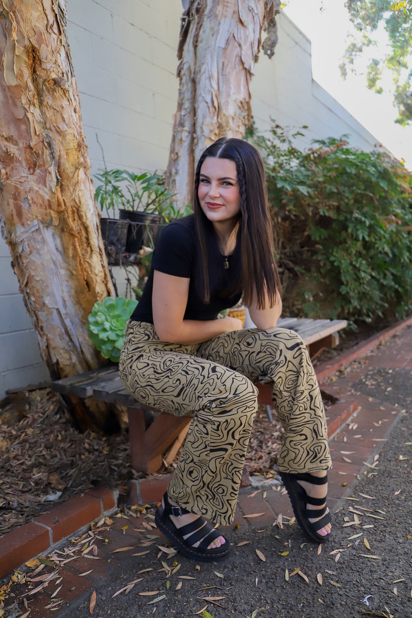 Funky Town Pants