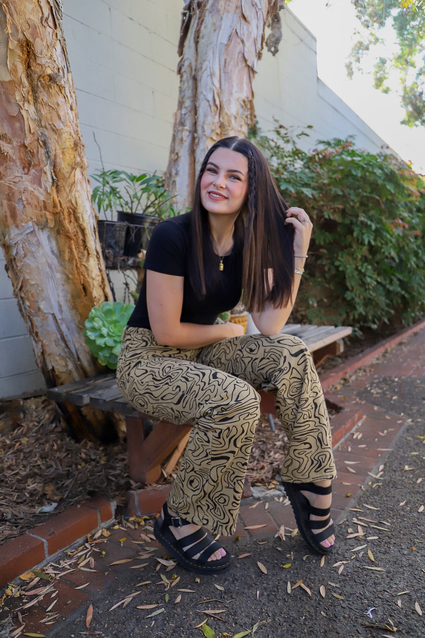Funky Town Pants