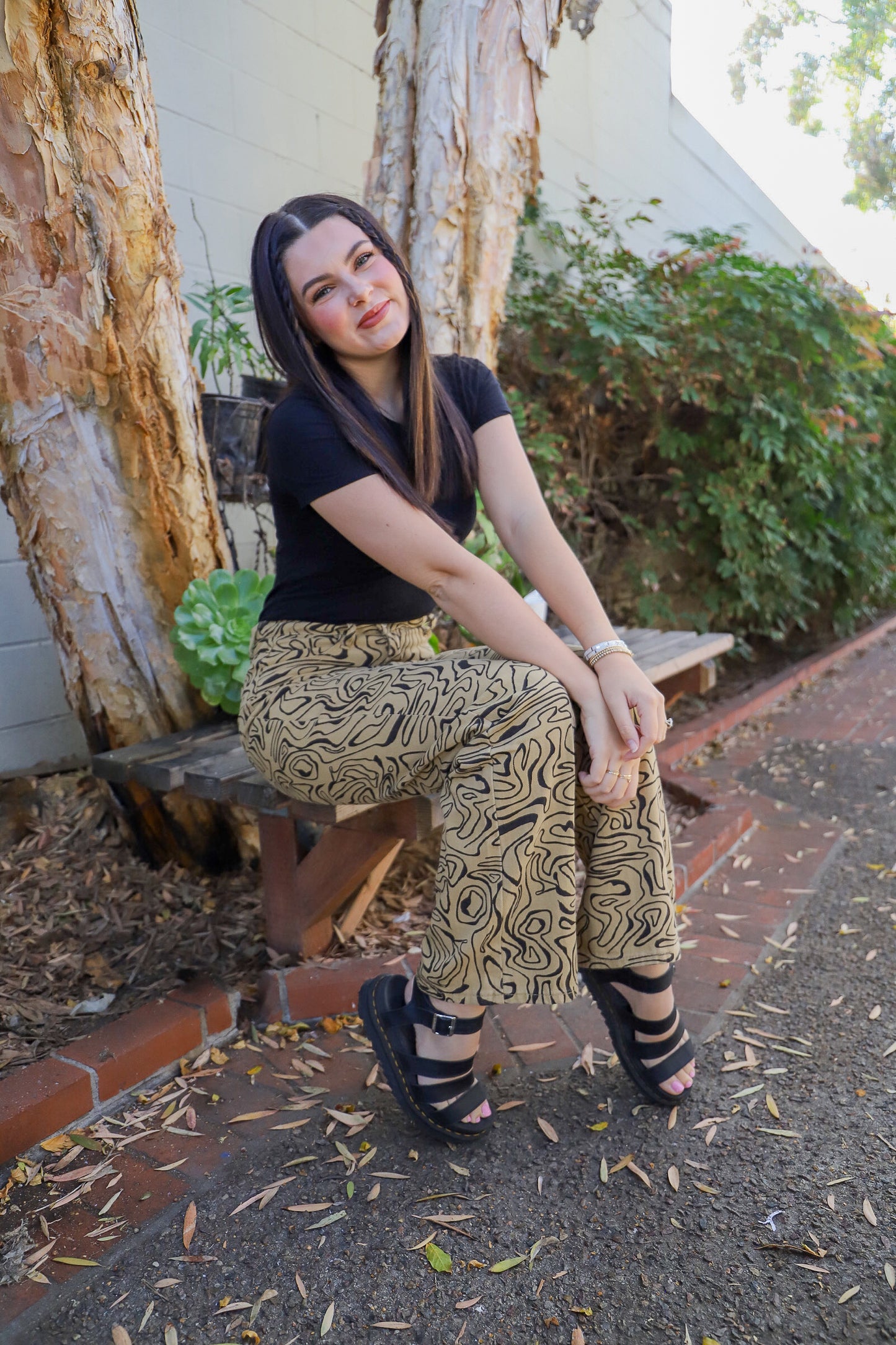Funky Town Pants
