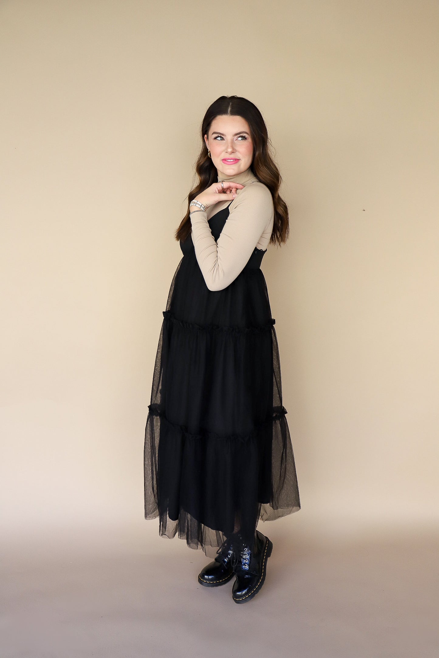 Fancy Girl Dress
