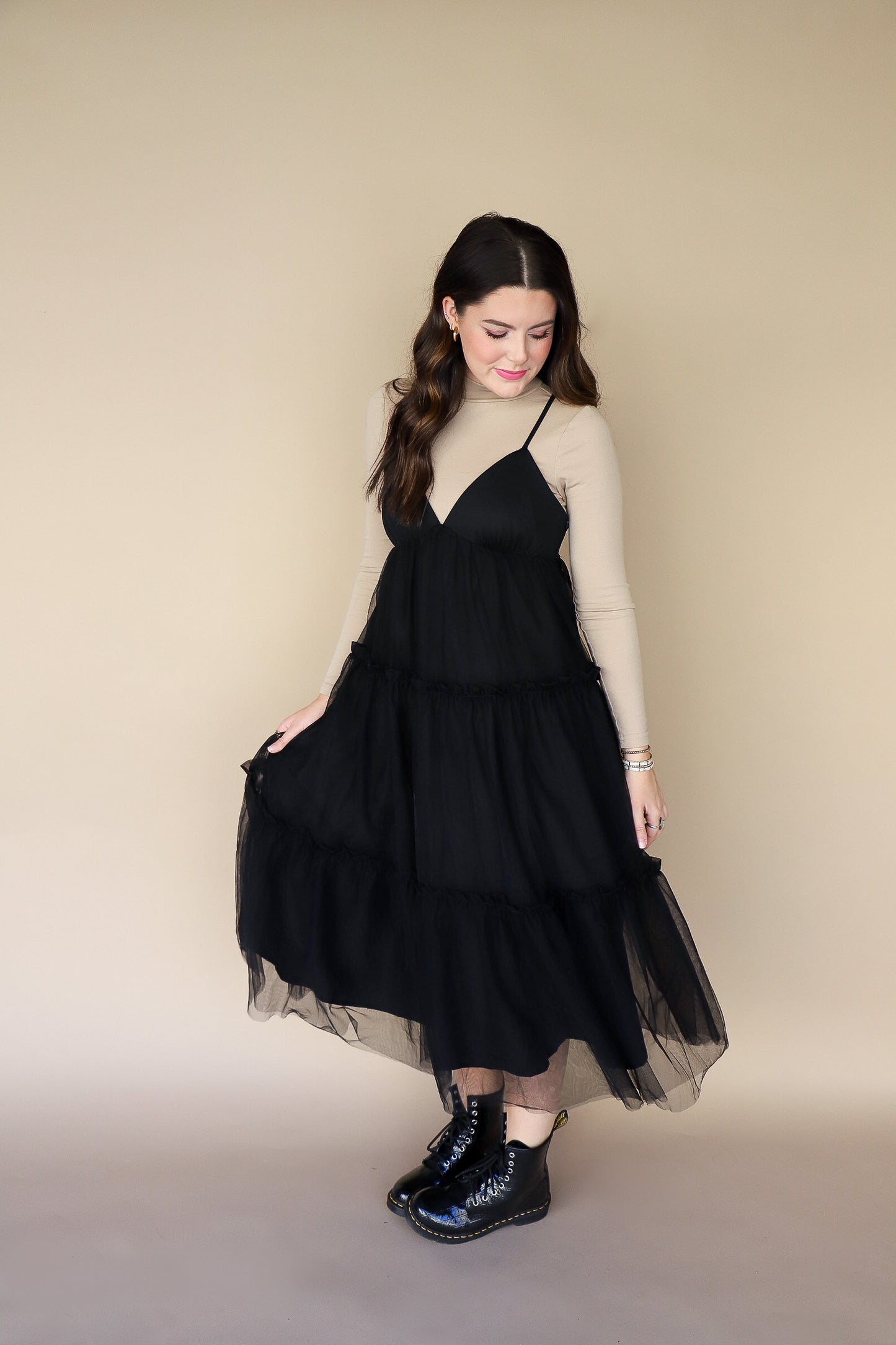 Fancy Girl Dress