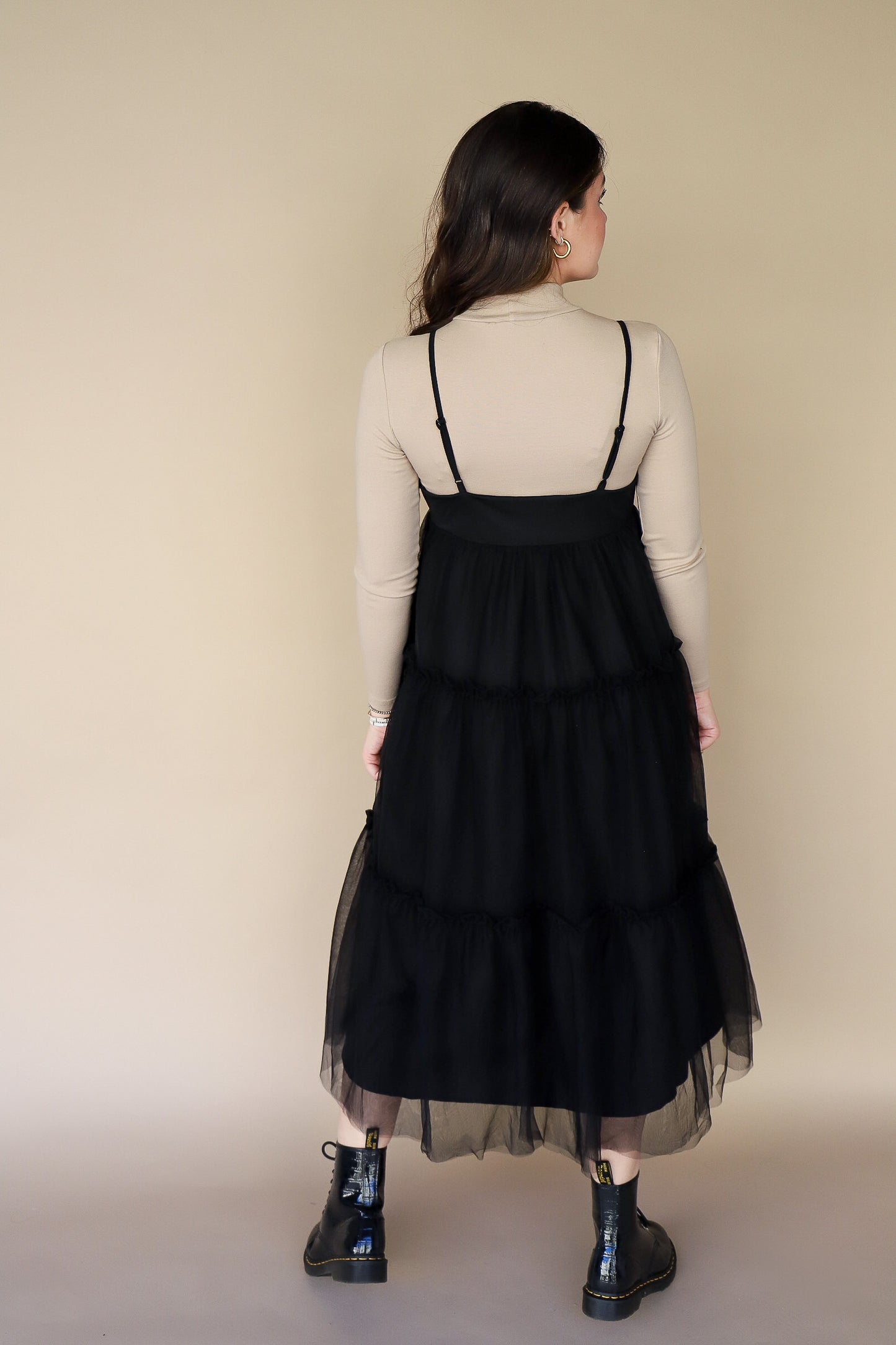 Fancy Girl Dress