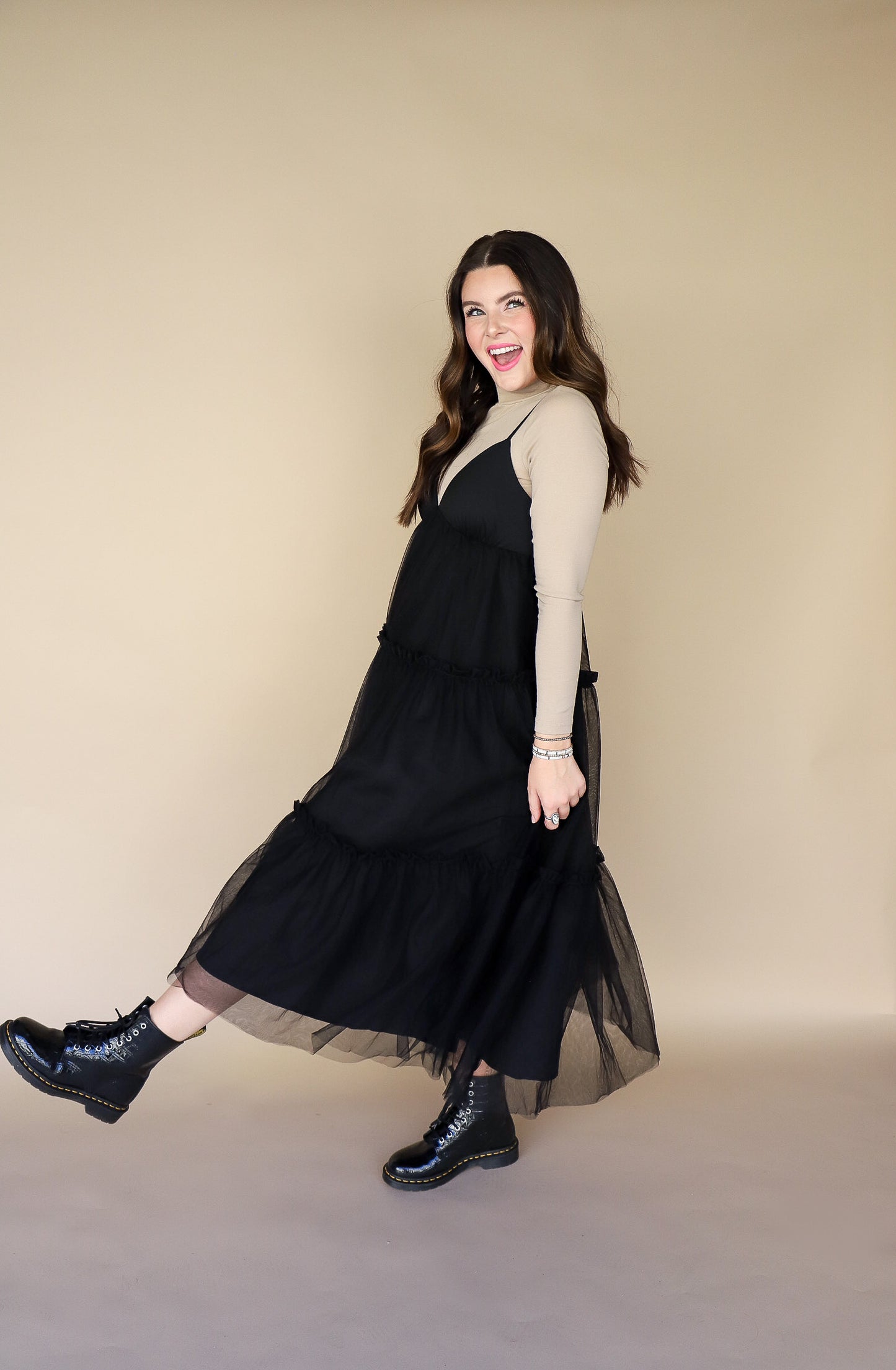 Fancy Girl Dress