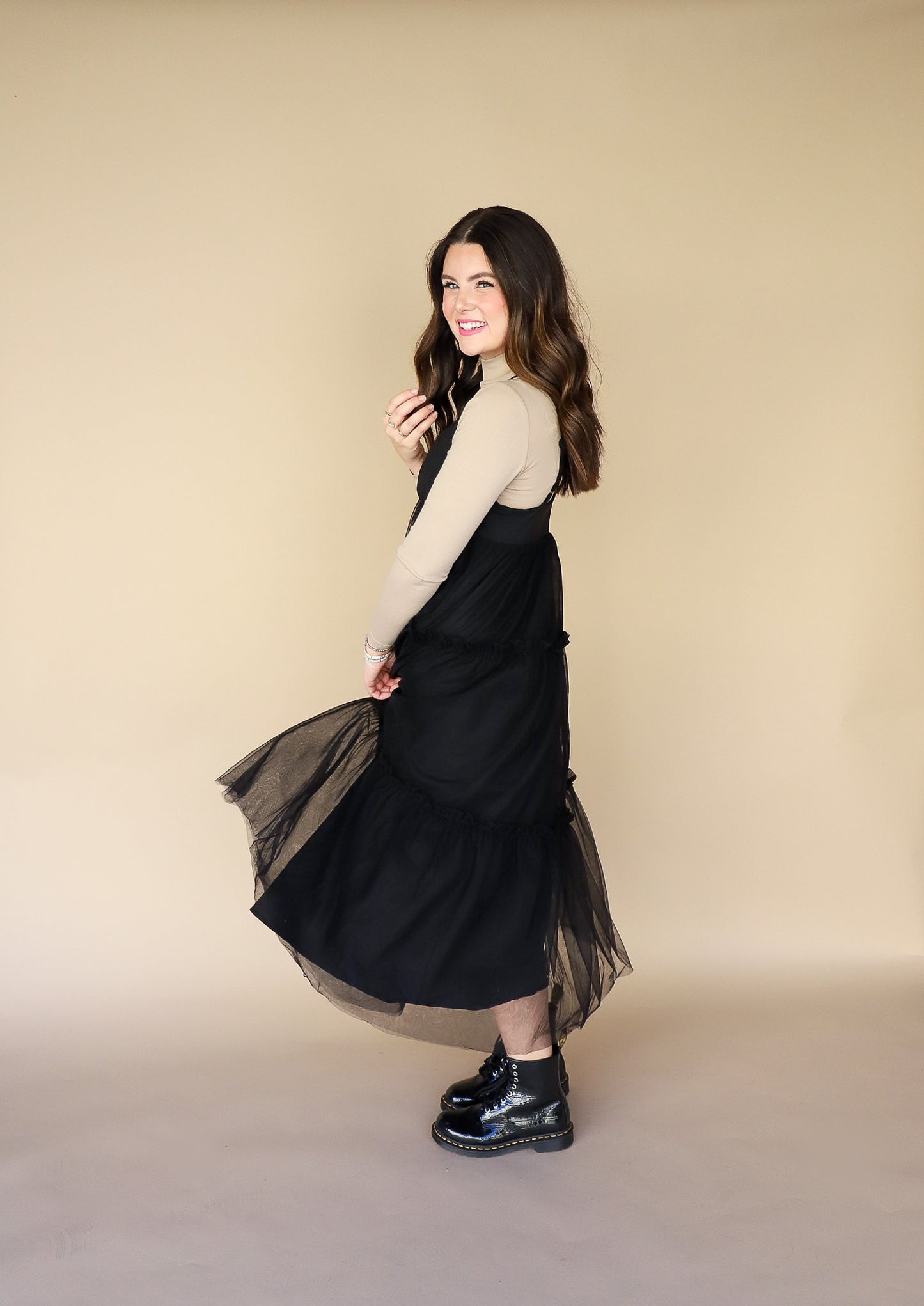 Fancy Girl Dress