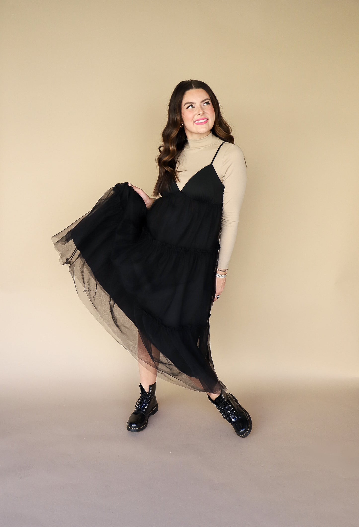 Fancy Girl Dress