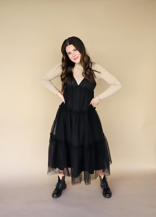 Fancy Girl Dress
