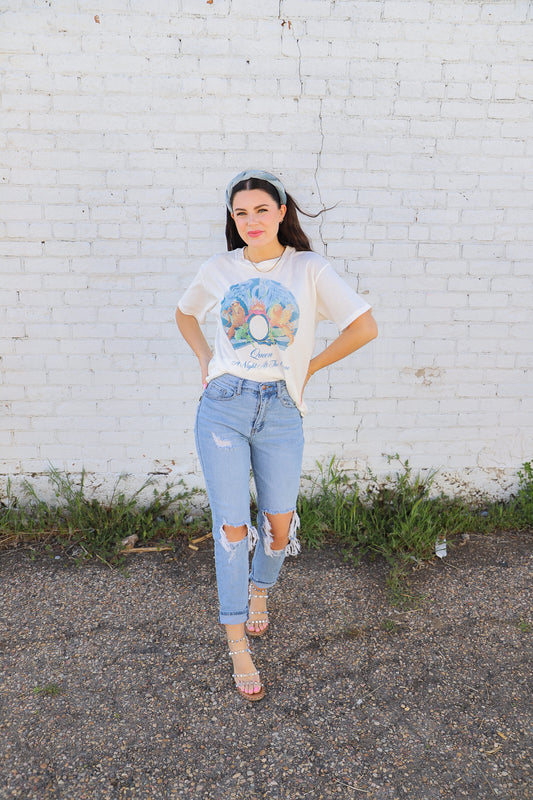 A Night at the Opera Tee