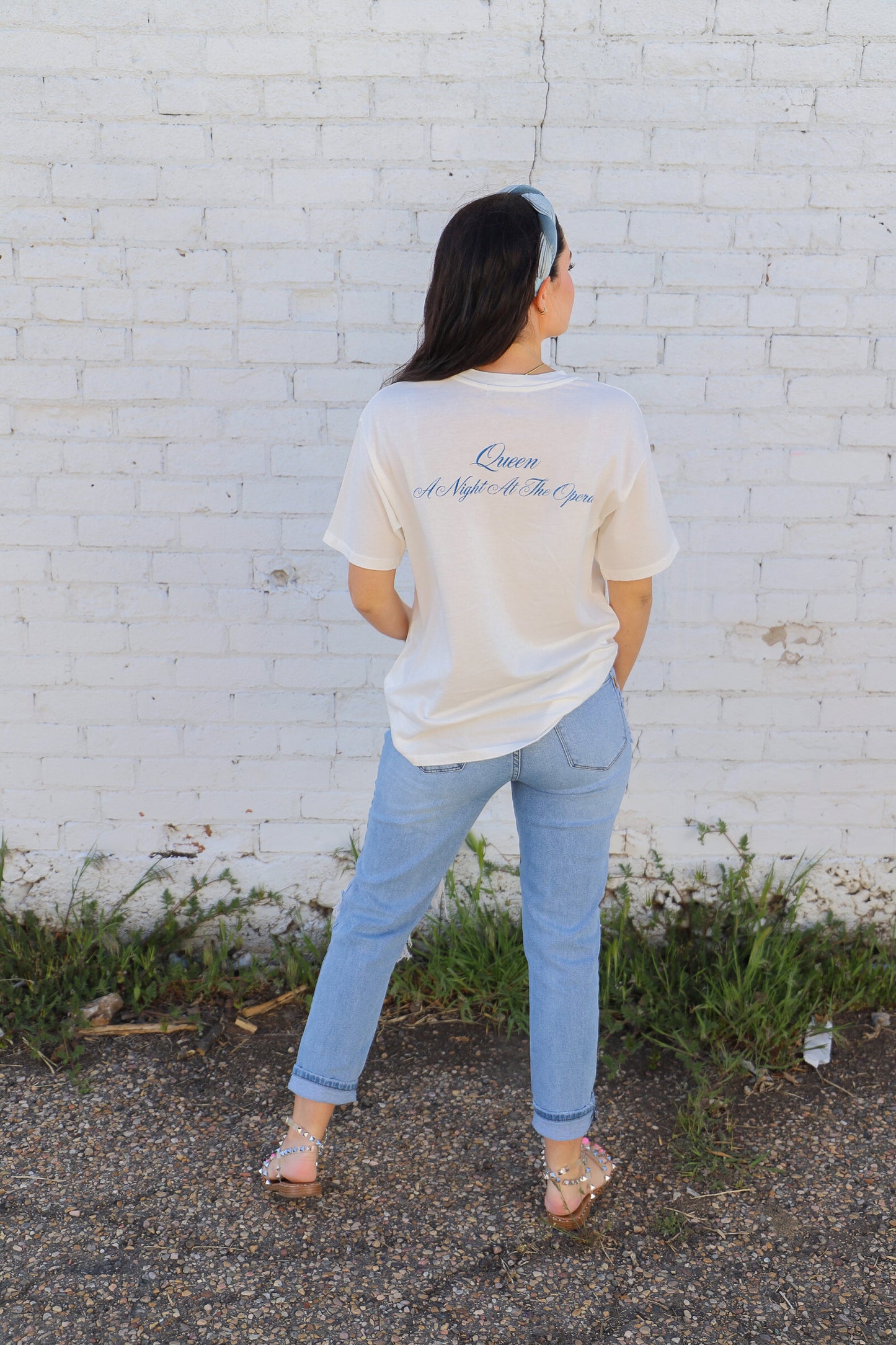 A Night at the Opera Tee