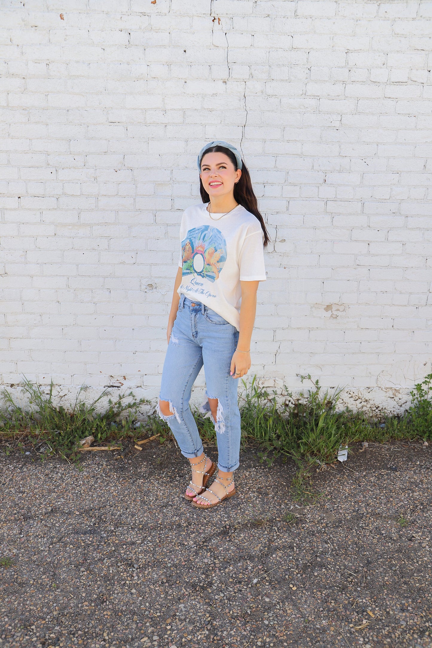 A Night at the Opera Tee