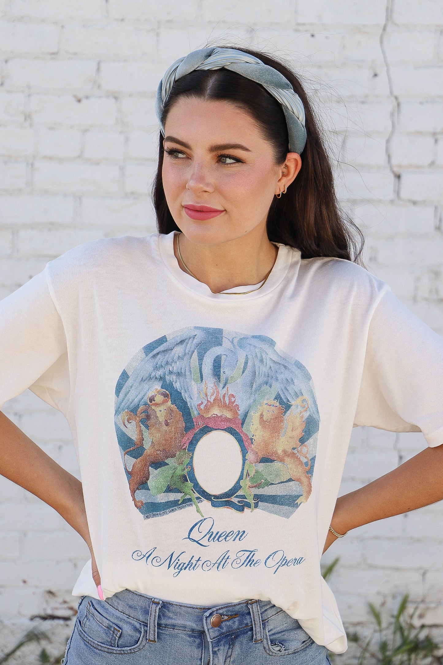 A Night at the Opera Tee