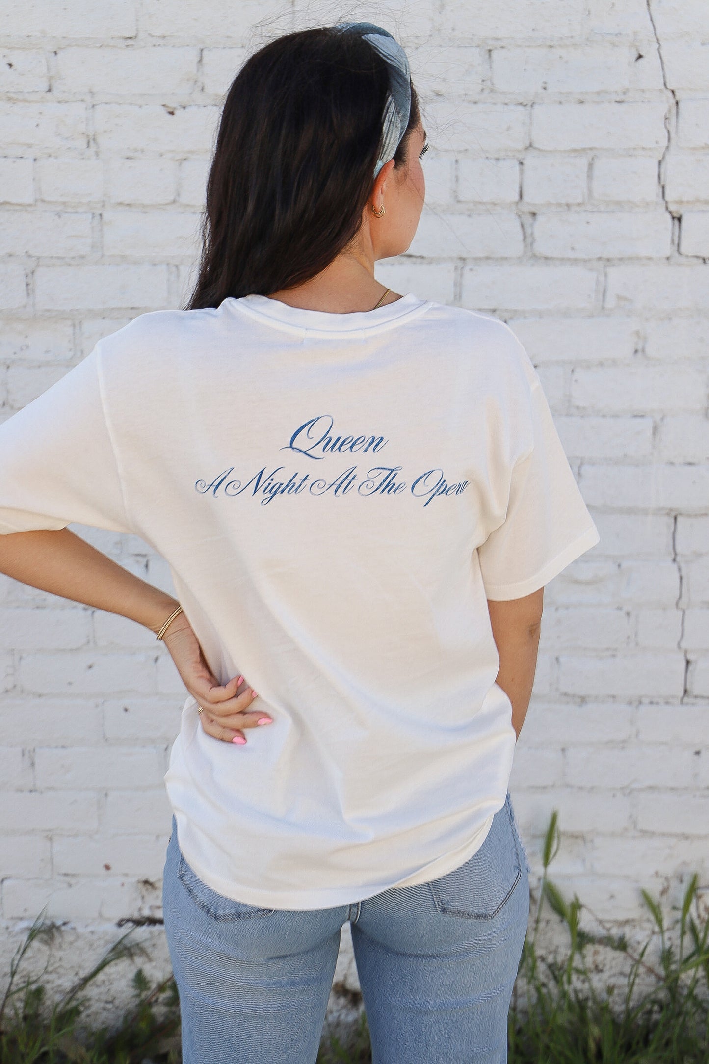A Night at the Opera Tee