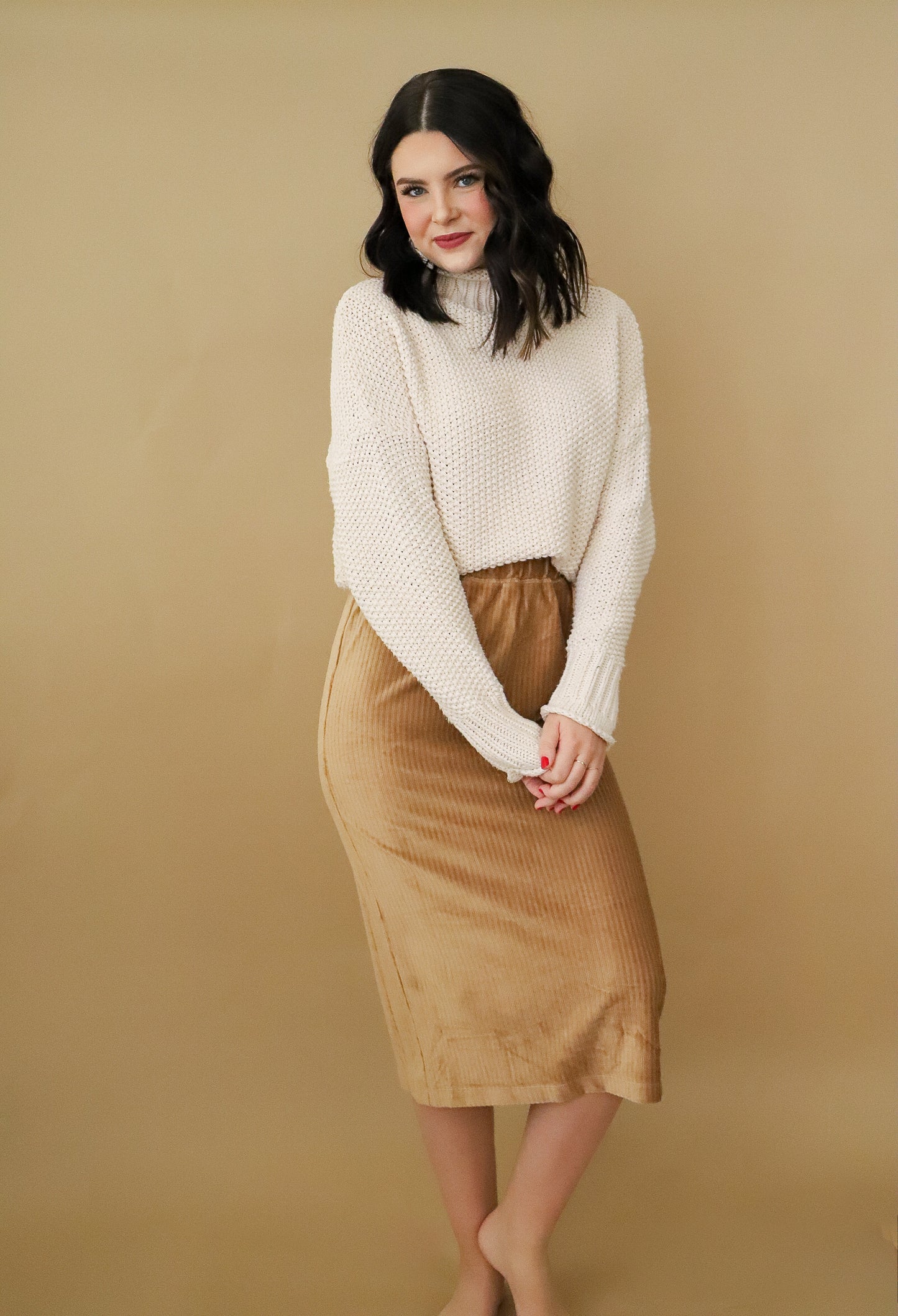 Berlin Skirt