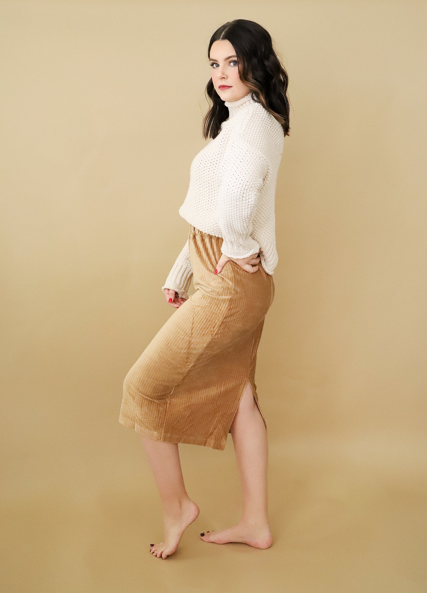 Berlin Skirt