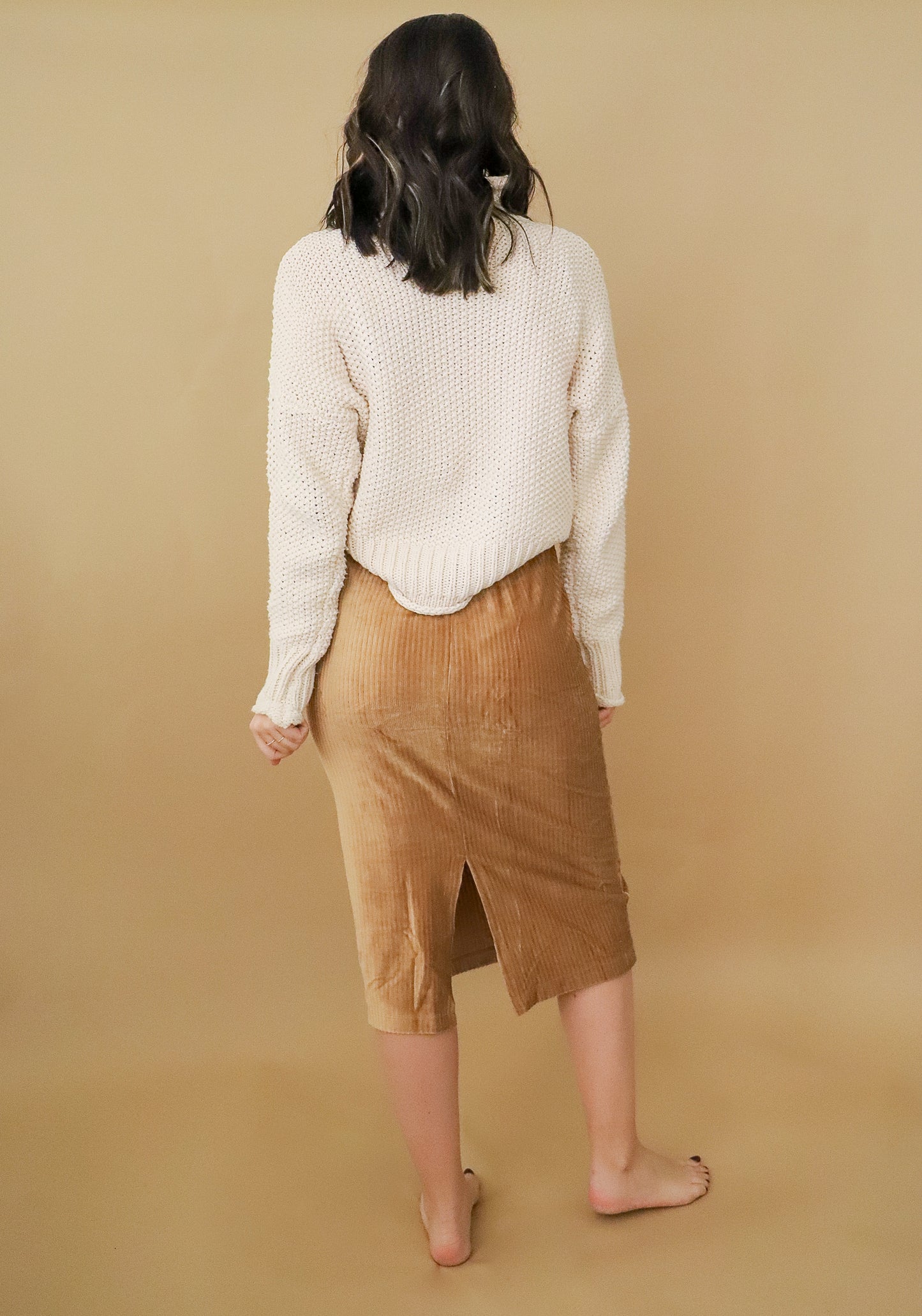 Berlin Skirt