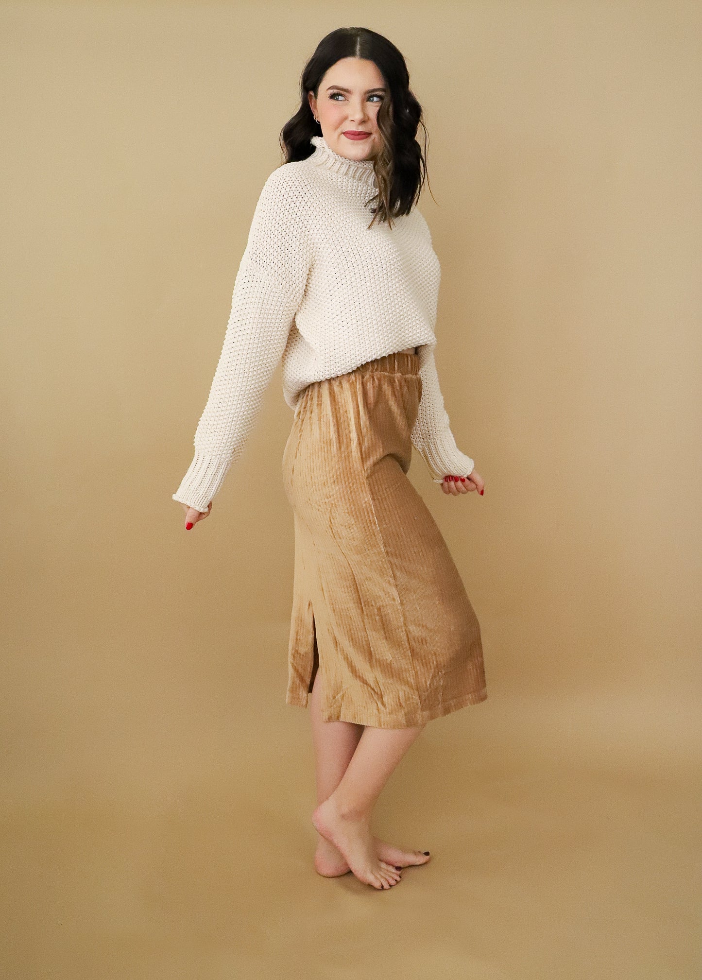 Berlin Skirt