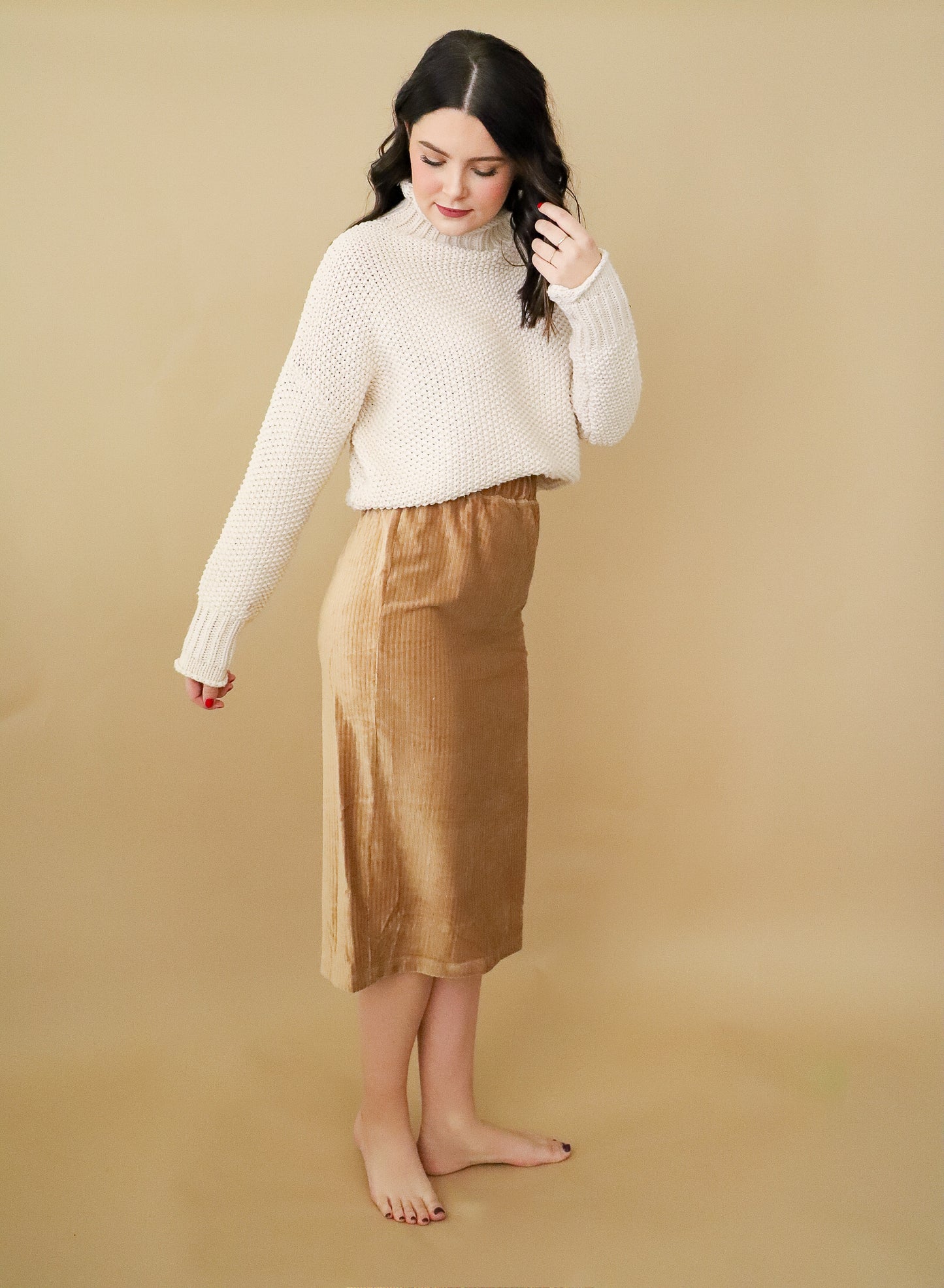 Berlin Skirt