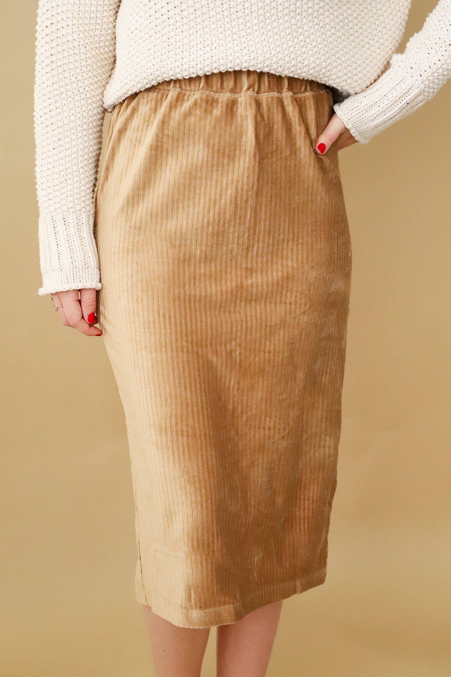 Berlin Skirt