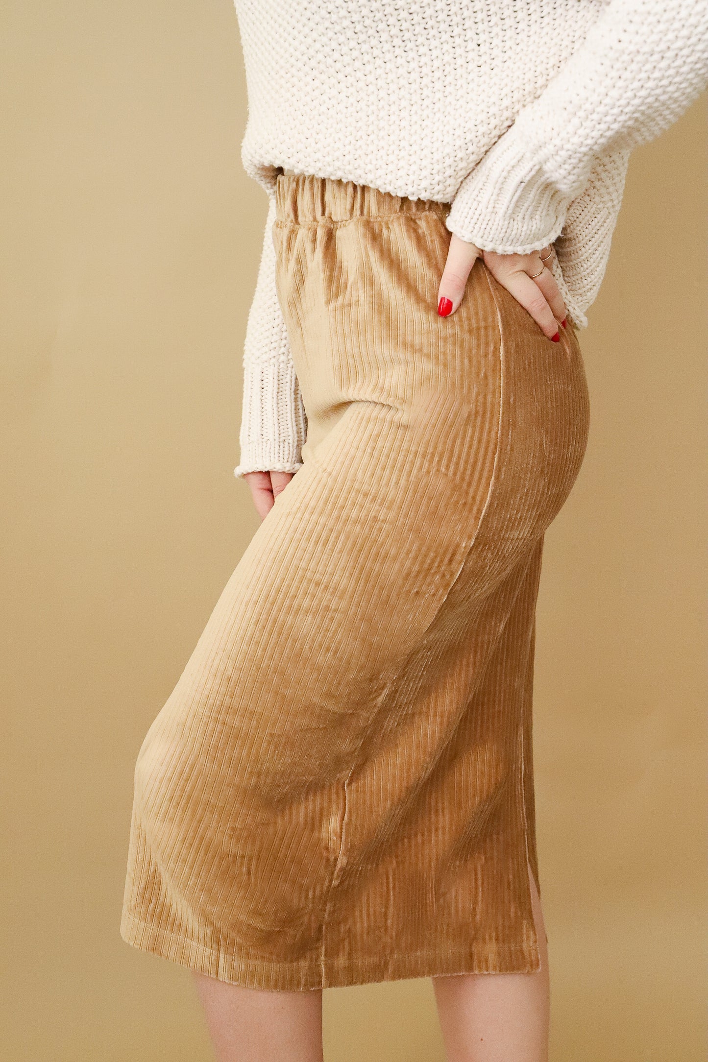 Berlin Skirt