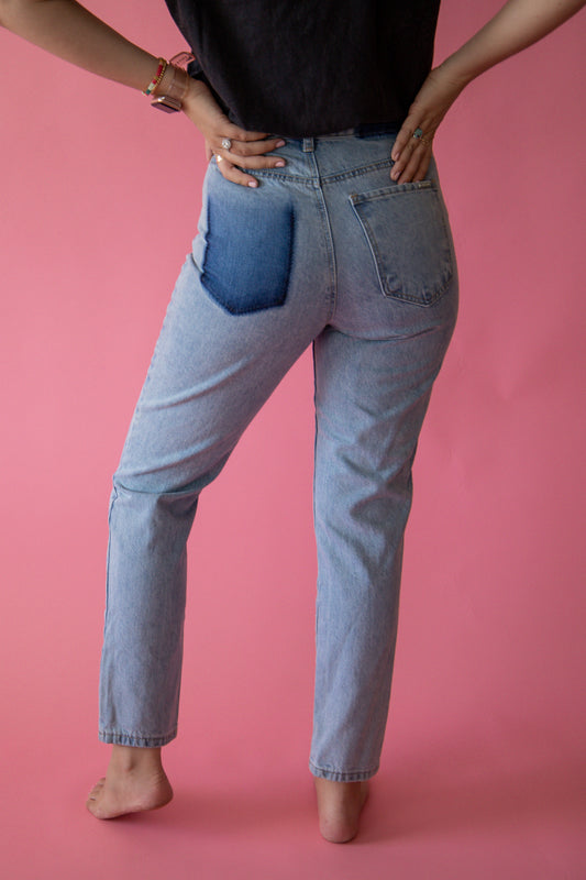 Get It Girl Jeans