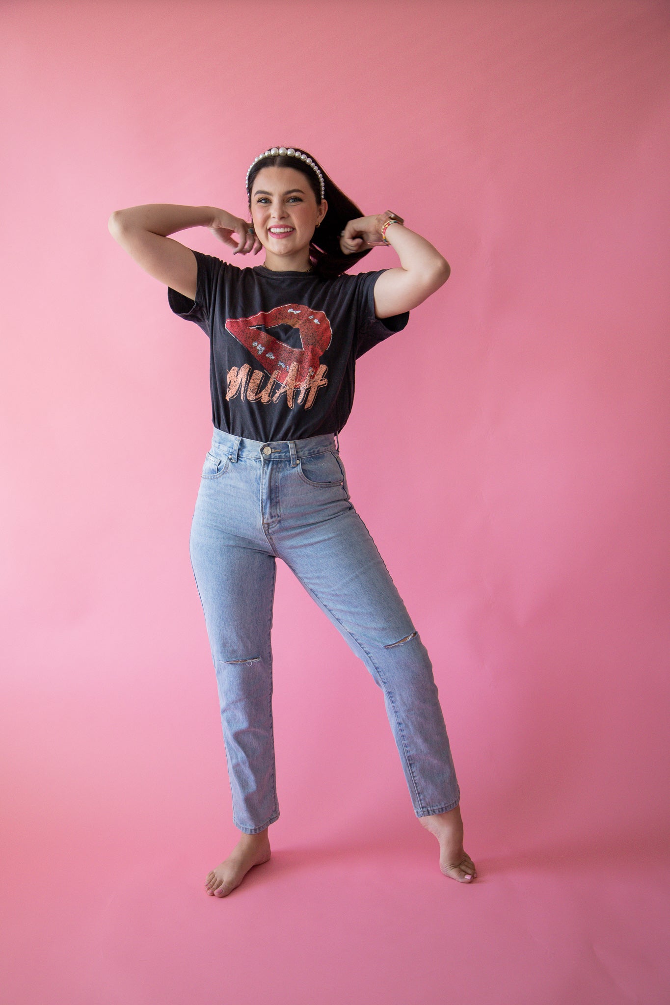 Get It Girl Jeans