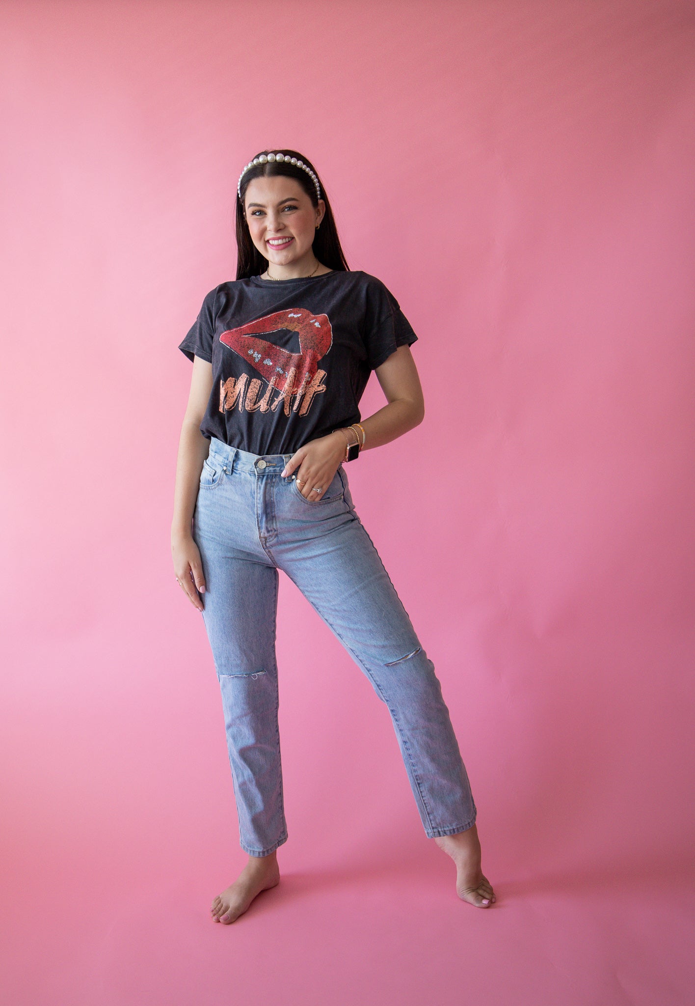 Get It Girl Jeans
