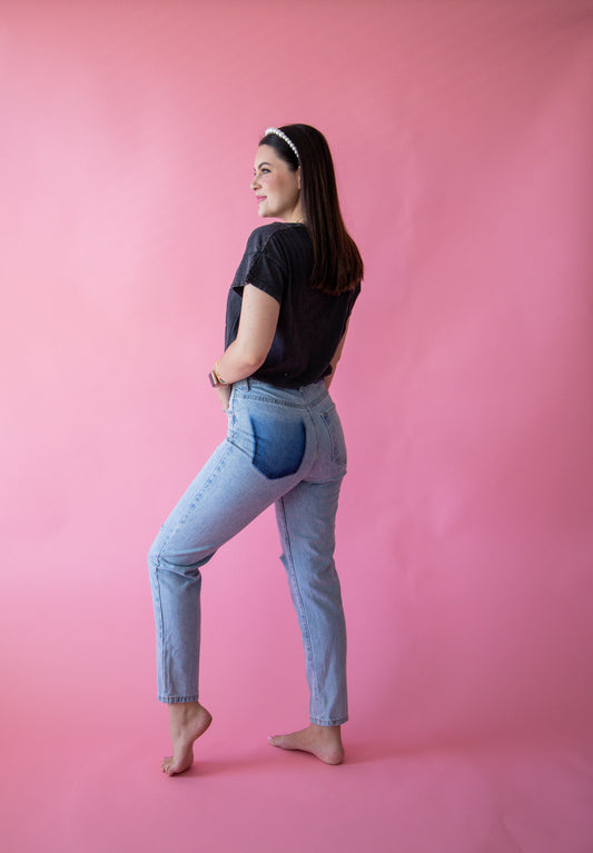 Get It Girl Jeans