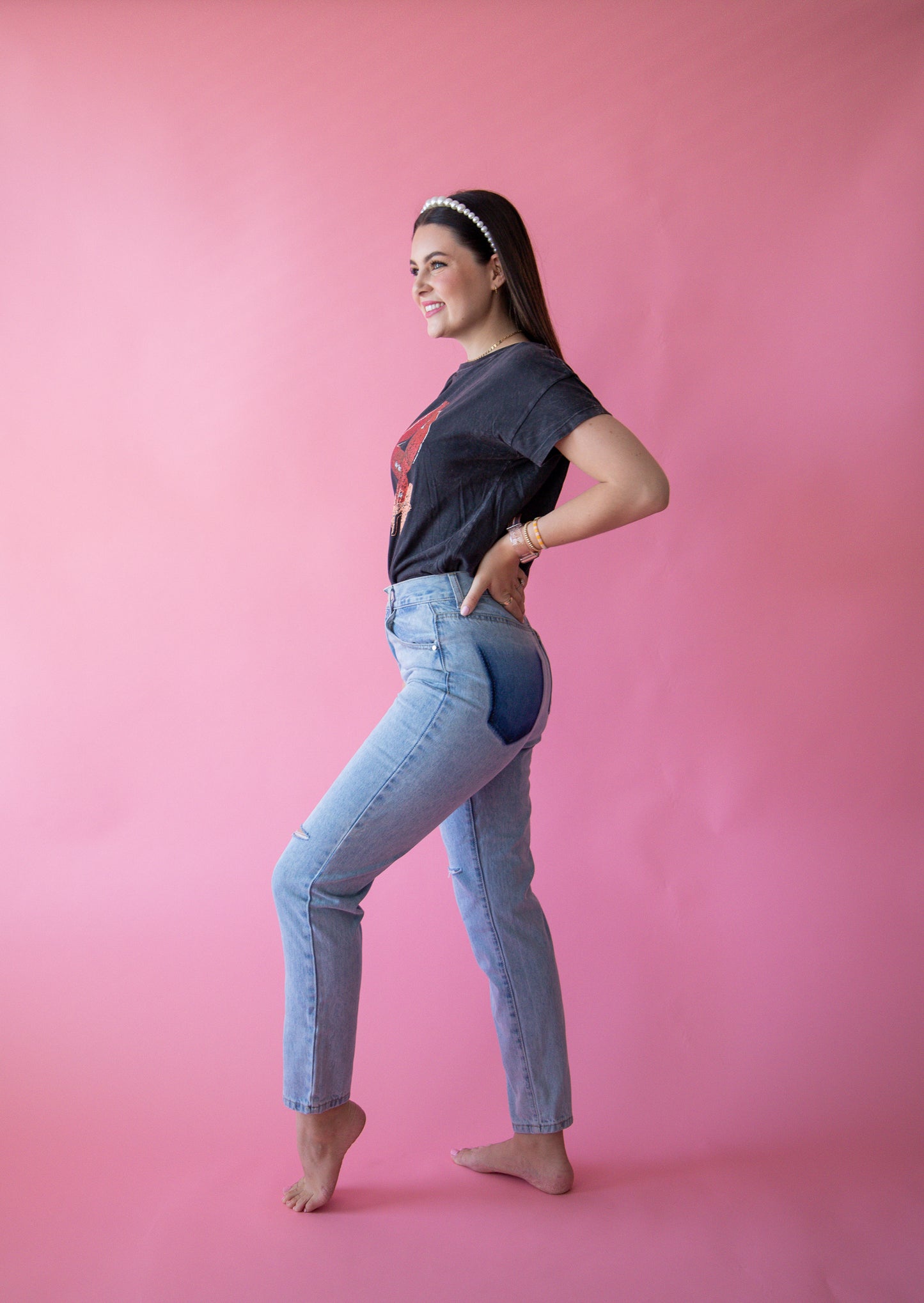 Get It Girl Jeans