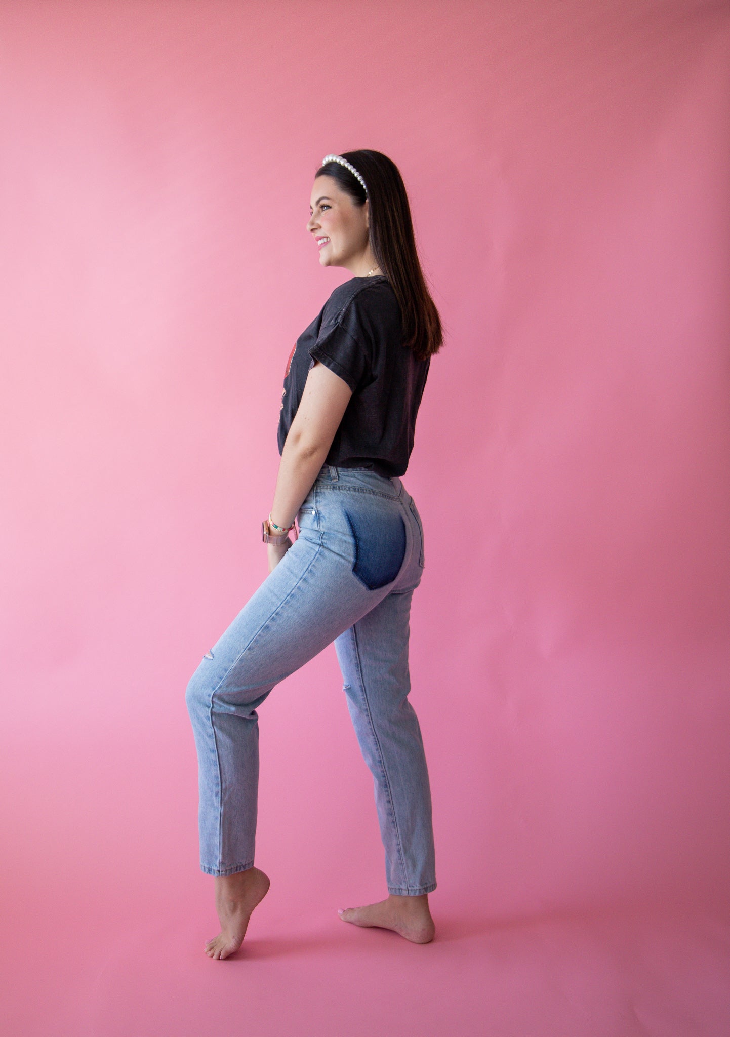 Get It Girl Jeans