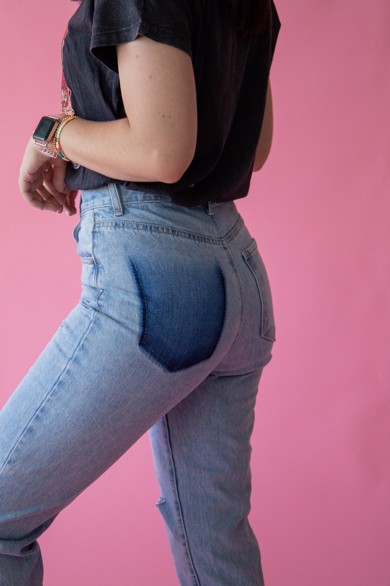 Get It Girl Jeans
