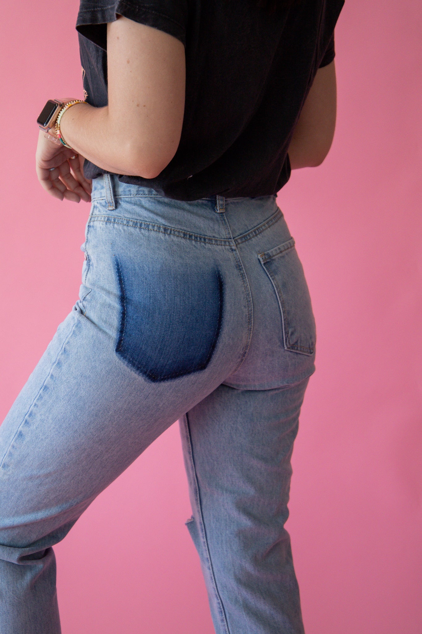 Get It Girl Jeans