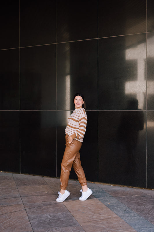 Striped Queen