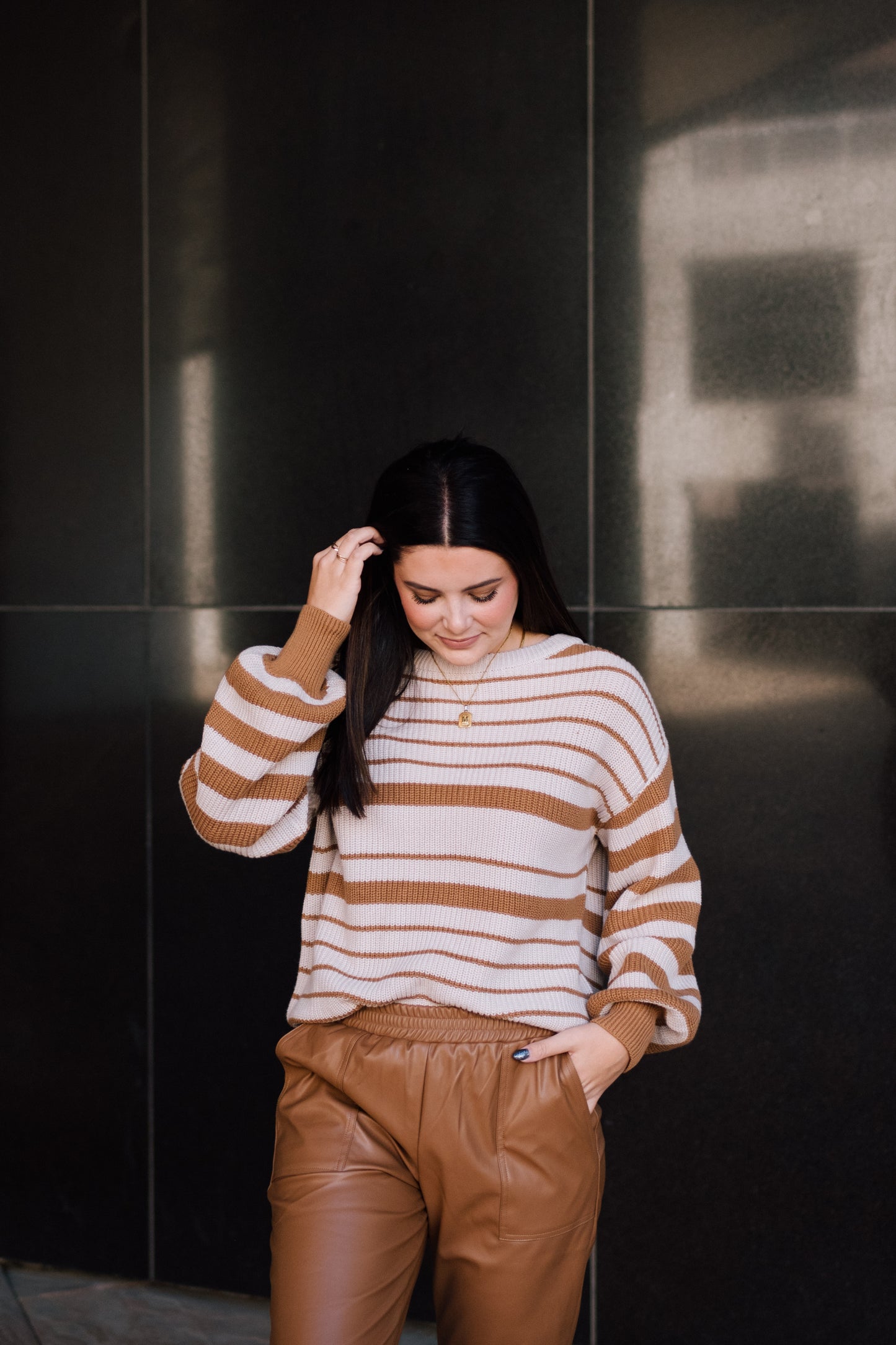 Striped Queen