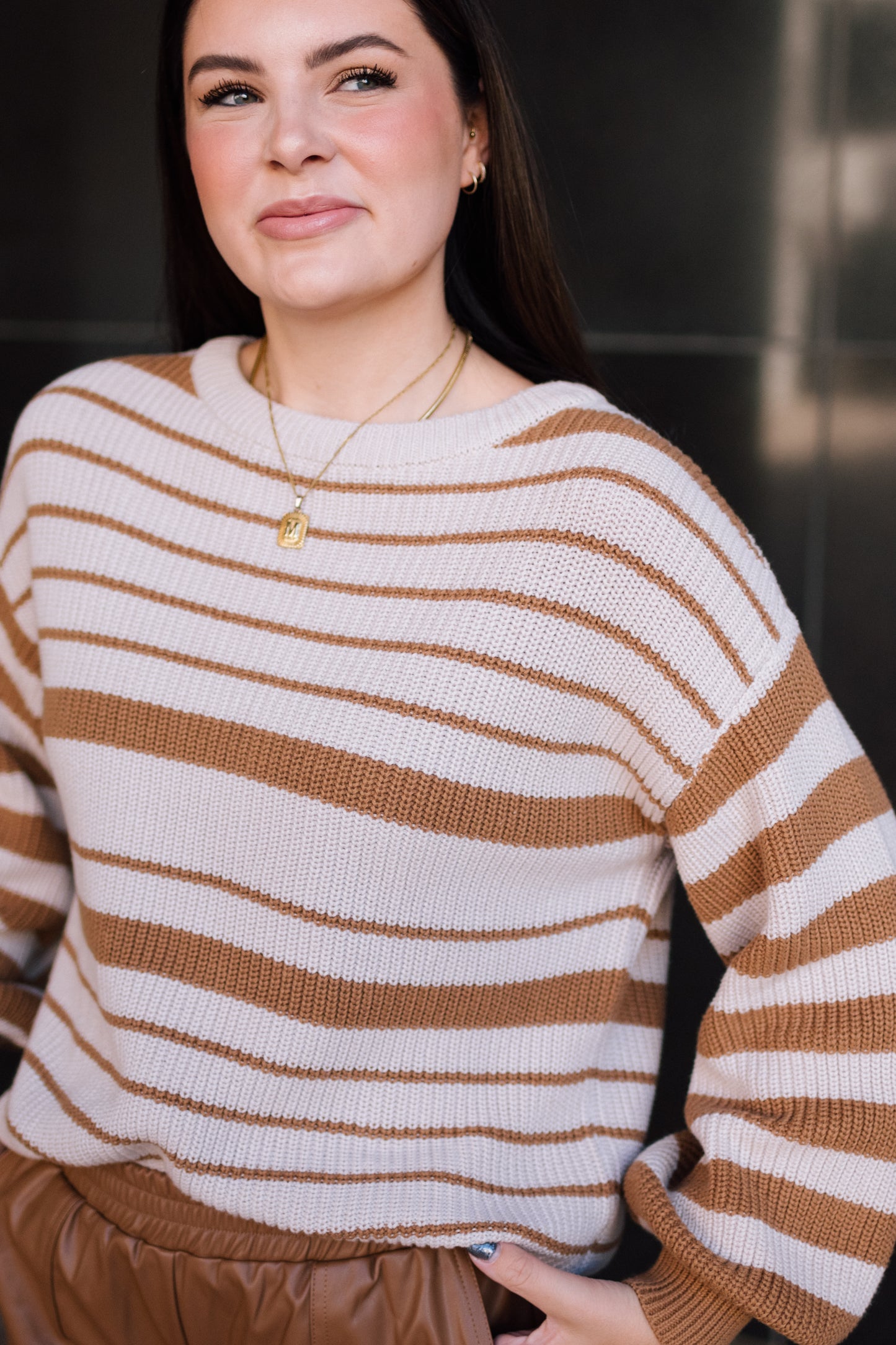 Striped Queen
